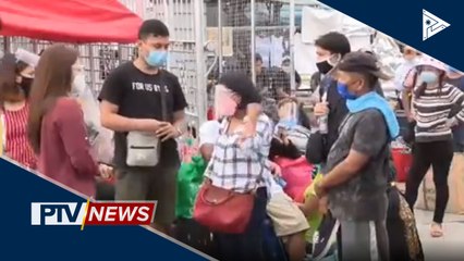 Zamboanga City, hindi muna tatanggap ng LSIs hanggang July 31