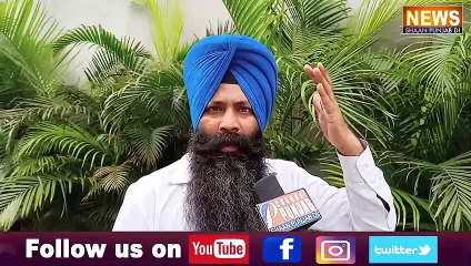 ਤ੍ਰਿਪੁਰਾ ਦੇ ਮੁੱਖਮੰਤਰੀ ਨੂੰ ਪੰਜਾਬ ਦੇ ਇਸ ਸਿੰਘ ਨੇ ਦਿੱਤਾ ਜਵਾਬ,ਹੁਣ ਬੋਲੇ ਕੋਈ ਸਿੱਖਾਂ ਬਾਰੇ ਮਾੜਾ