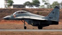 India vs China: MiG-29K fighter jet to be deployed at LAC