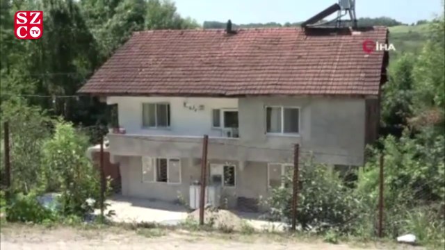 İnşaat işçilerini öldürüp ormana gömdüler