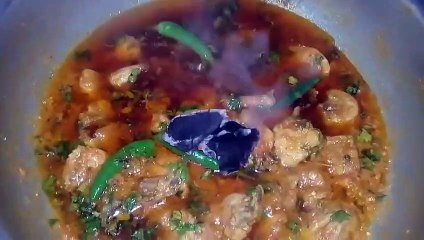 BIRYANI RECIPE PAKISTANI_KOILA KARAHI BIRYANI_URDU RECIPES PAKISTANI FOOD