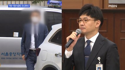 [백운기의 뉴스와이드] 이동재-한동훈 녹취록 이어 녹음 파일까지 공개…왜?