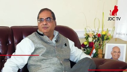 Cameroon: Pioneer Indian High Commissioner speaks on state of bilateral ties between both countries