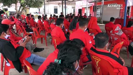 Catat! PDIP Akan Umumkan Calon Wali Kota Medan di Jadwal ini