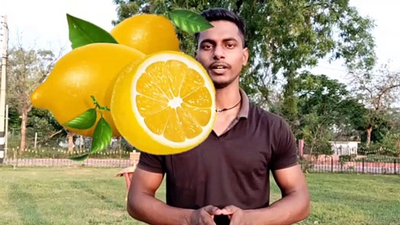 5 incredible benefits of lemon. How lemon can help in both fat loss and weight gain..??  नींबू पानी के फायदे।