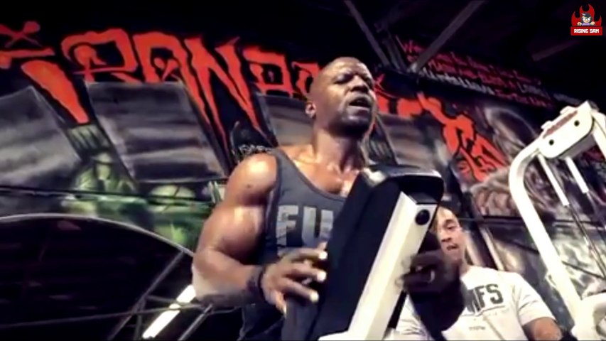 [TOP 5] Workout Motivation Music 2020 - Risingsam.