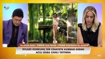 Pınar Gültekin'in babası Sıddık Gültekin: Ben kızımı teşhis edemedim!