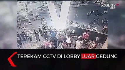 PDIP Akan Beri Sanksi Anggota Dewan Terlibat Keributan di Lokasi Hiburan Malam di Medan