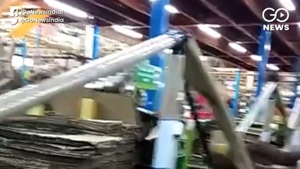 मज़दूरों की कमी के चलते साइकिल के उत्पादन में 50 फ़ीसदी की गिरावट