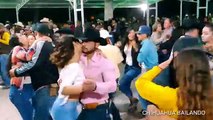 Como se baila en Chihuahua