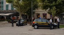 Camorra in Toscana, sequestrato bar-ristorante a Montecatini Terme (22.07.20)
