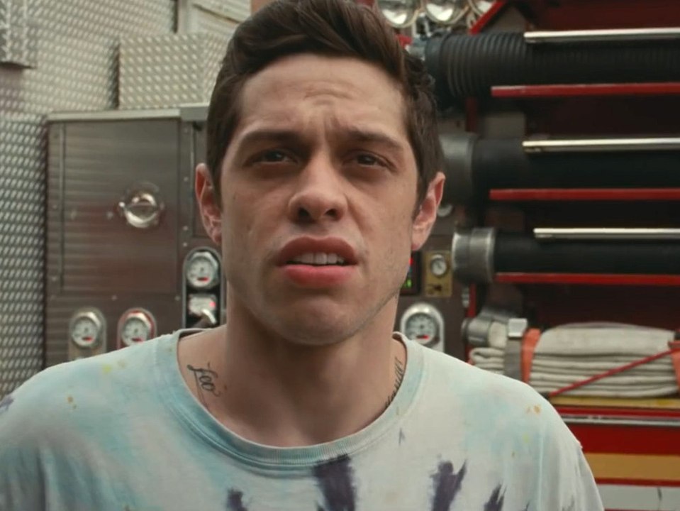 'The King of Staten Island': Trailer zur skurril-gefühlvollen Komödie