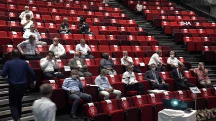 Denizli’de 6 yılda 6 bin kilometre alt yapı inşa edildi