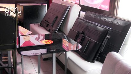 A Businessman Risks Losing His Business After Failing To Pay Rent Arrears.