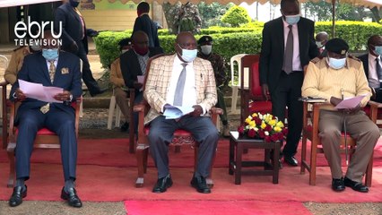 Workers Directed To Comply With Workplace Guidelines