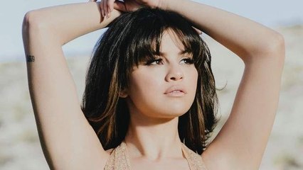 6 أمور تعلّميها من سيلينا غوميز