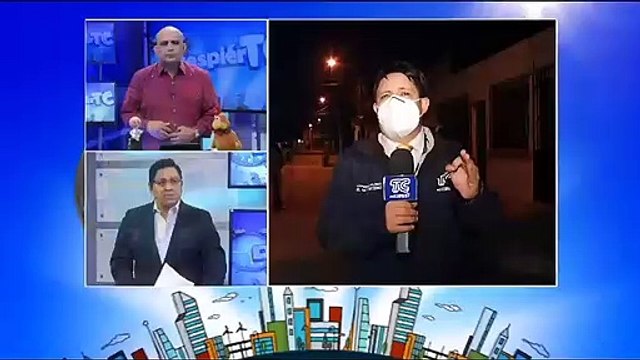 Varios allanamientos de la Siprobac en varios sectores de Guayaquil deja varios detenidos