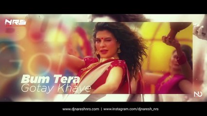 Genda Phool _ Badshah _ Tapori Mix - DJ NARESH NRS _ 2020