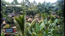 Tradisi Nyepi Desa Di Bali