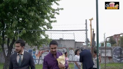 HD مسلسل " غابة الوحوش " الحلقة 18 مدبلج - بجودة