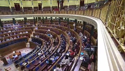 Otro fracaso de Sánchez: el Congreso tumba el plan social del Gobierno para la reconstrucción