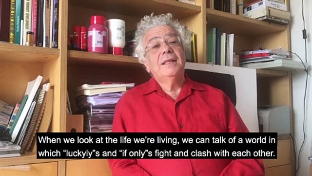 Osman Kavala için 'Sanatçılar Birliği: Osman Kavala dediğim zaman hayatımda o kadar 'iyi ki'ler barındırıyor ki...