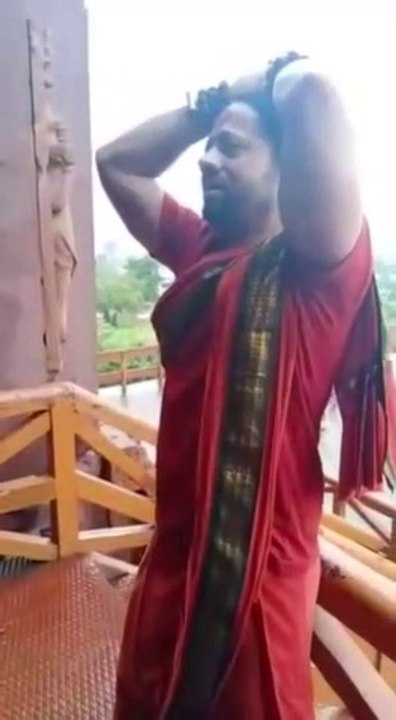 रावण रचित शिव तांडव स्तोत्रम् |Shiva Tandava Stotram