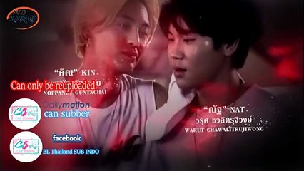 Long khong (sub indo) ep 2