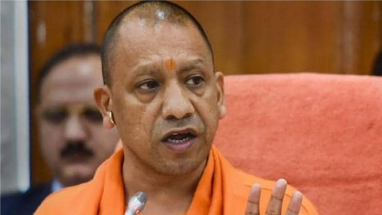 Opposition attacks Yogi govt over Vikram Joshis death