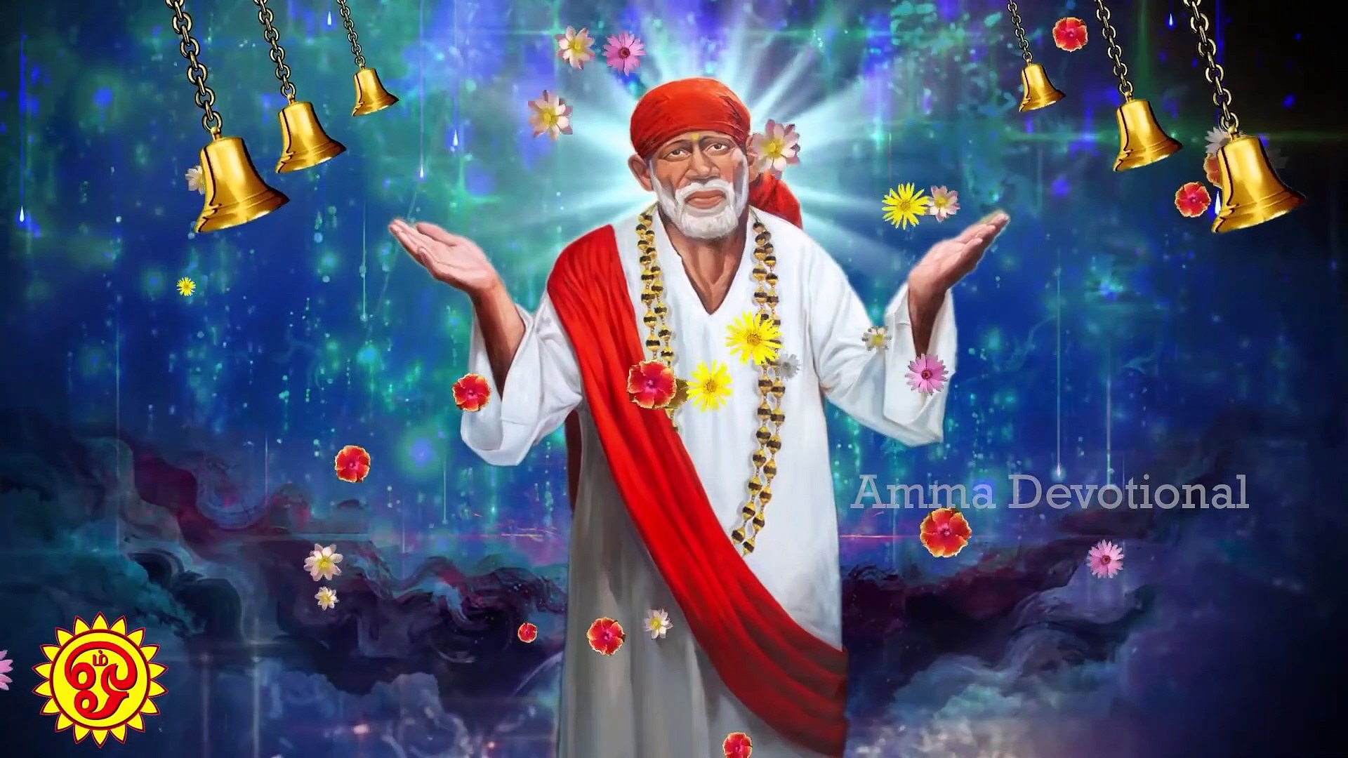 ⁣Powerful Sai Baba Songs In Sravanamasam | Best Tamil Devotional Songs