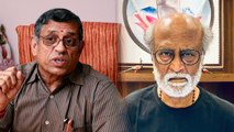 'Rajinikanth முதல்வரானால் தான் Tamil Nadu உருப்படும்' -Thuklak Gurumurthy | Oneindia Tamil