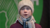 Greta Thunberg To Donate 1 Million Euros To Climate Causes