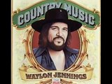 Waylon Jennings - Sweet Music Man