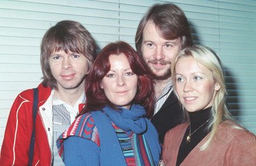 ABBA lançará 5 novas músicas em 2021