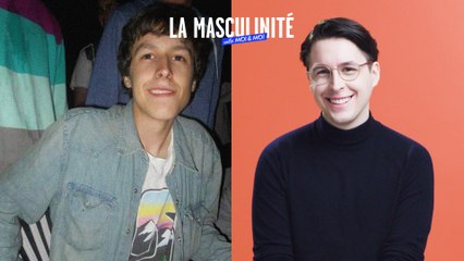 Alexandre Forest | Entre moi et moi