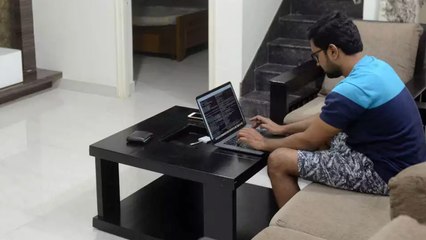 IT ,BPO ஊழியர்களுக்கு டிசம்பர் வரை Work from home-க்கு அனுமதி - மத்திய அரசு