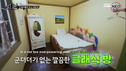 [NEOSUBS] 200721 NCT LIFE : DREAM in Wonderland E06