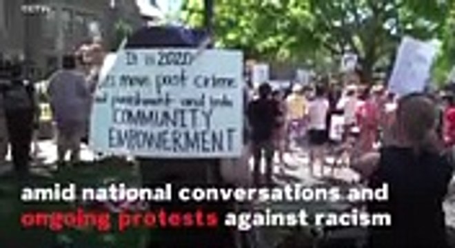 Calls to Rename Alabama’s Edmund Pettus Bridge In Honor Of John Lewis