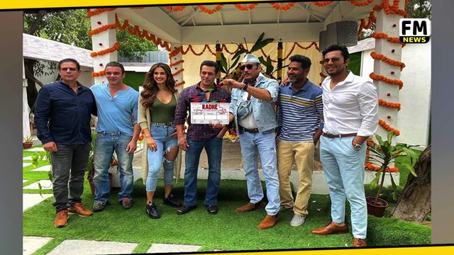 Salman Khan के fans के लिए बुरी खबर, इस साल मूवी Radhe नही होगी रिलीज़ l FM News