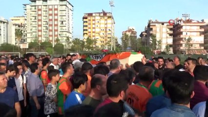 Futbolcu Josef Sural davasında karar çıktı