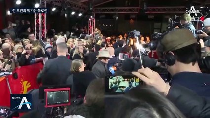 폭행부터 불륜까지…조니 뎁 vs 엠버 허드 ‘막장 폭로전’