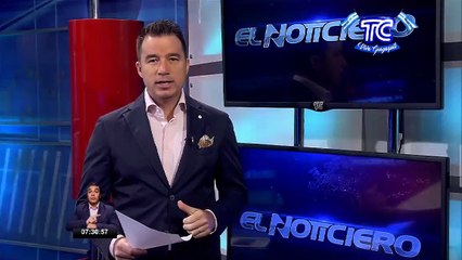 Aerolínea "Air Canada" inició vuelos de carga en Ecuador