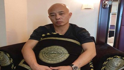 Không đủ căn cứ truy tố Đường Nhuệ vụ gian lận đấu giá đất | VTC