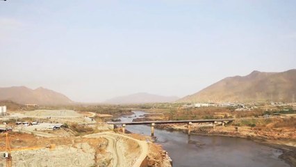 إثيوبيا تهنئ شعبها بالتعبئة الأولية لسد النهضة