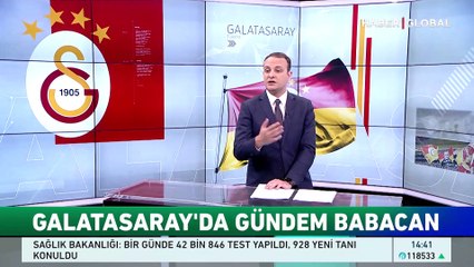 Galatasaray'ın Volkan Babacan için yapacağı teklif belli oldu