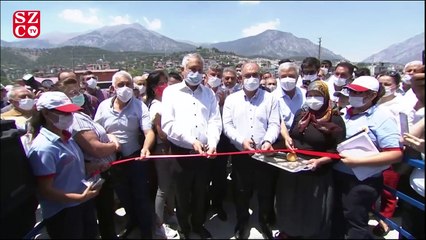 Karalar: Adana’nın her karış toprağı benim makam odamdır