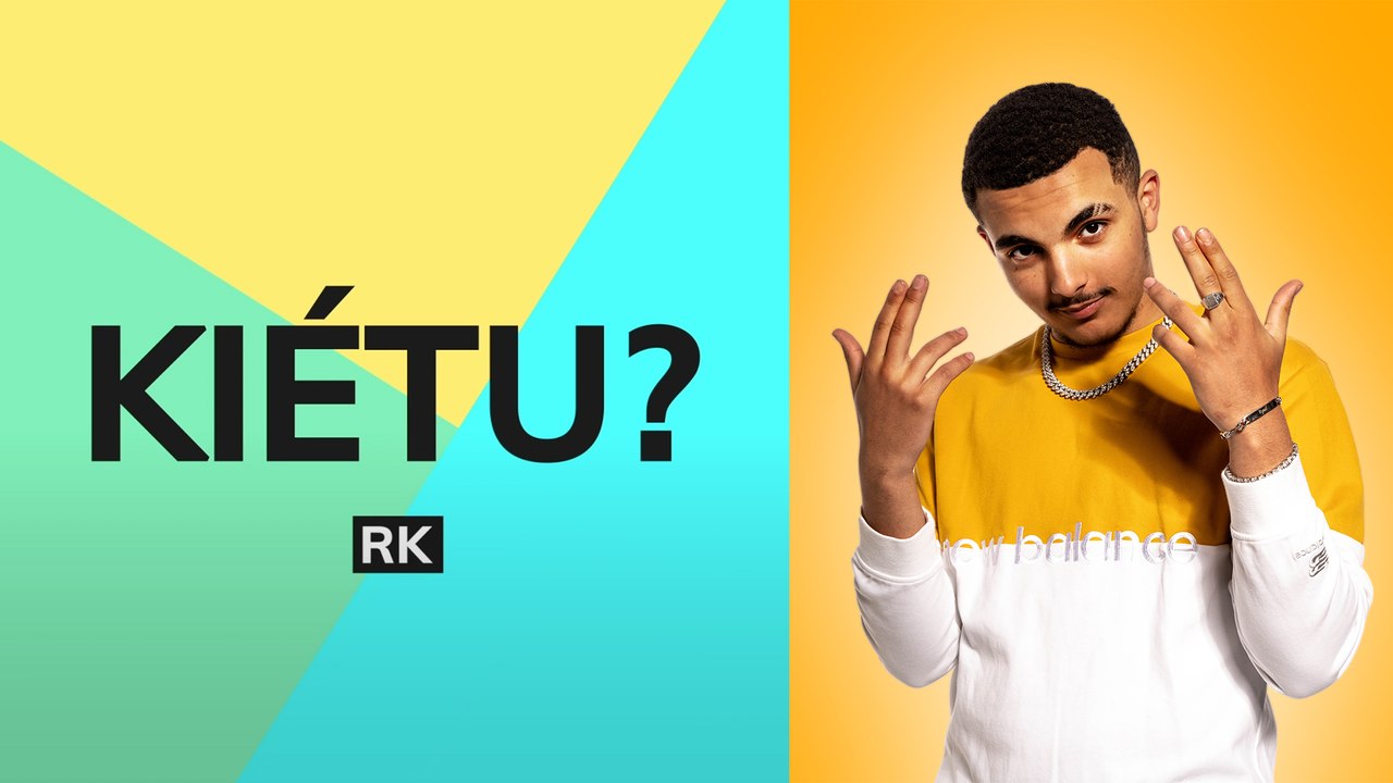 Kiétu : RK