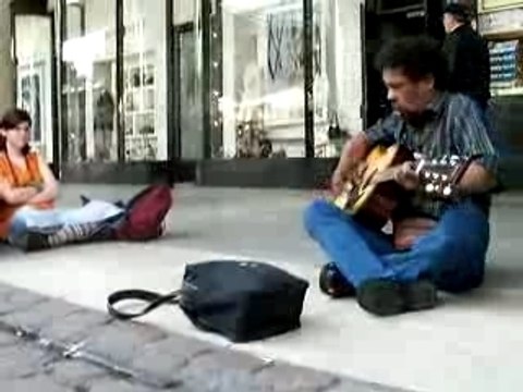 Londres Juin 2007 #2