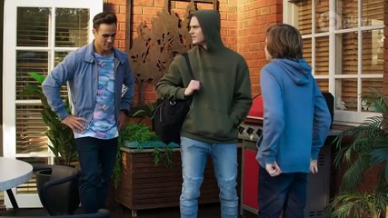 Neighbours 22nd July 2020