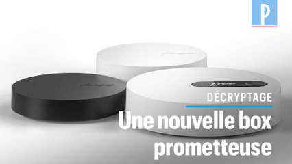 Faut-il craquer pour la nouvelle Freebox Pop ?